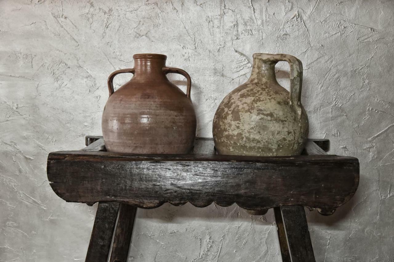 San Quírico Safaja Cova Safaja 아파트 외부 사진