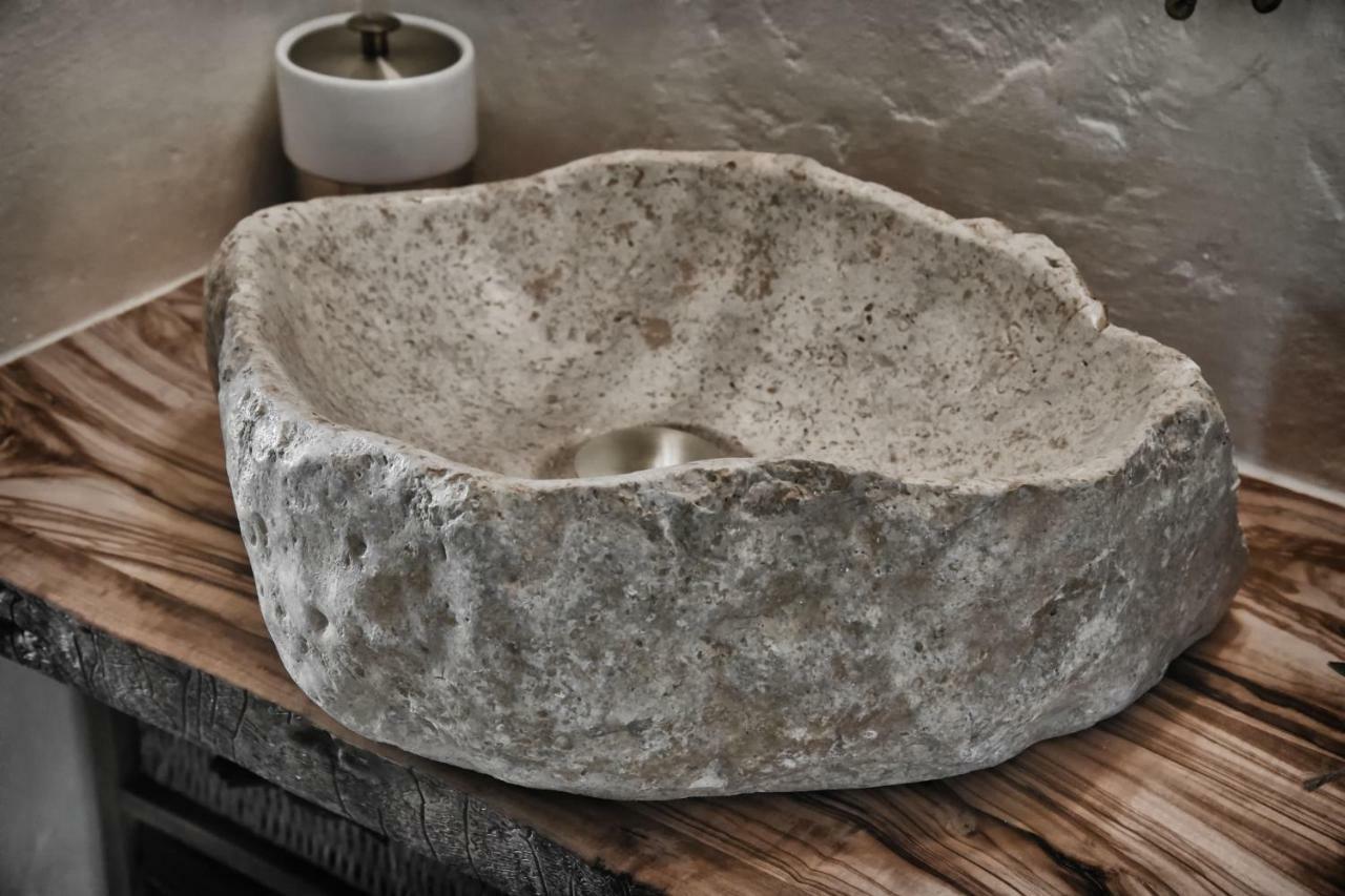 San Quírico Safaja Cova Safaja 아파트 외부 사진